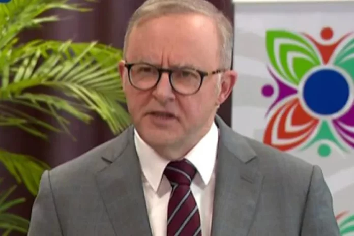 Pacific leaders blame Australia for role in climate crisis