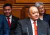 Tonga’s PM pushes Pacific-led Climate fund at UNGA79