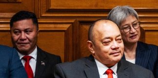 Tonga’s PM pushes Pacific-led Climate fund at UNGA79
