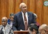 PM Rabuka charts new global strategy with Fiji’s first foreign policy blueprint