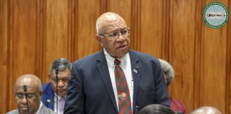 PM Rabuka charts new global strategy with Fiji’s first foreign policy blueprint