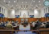 Fiji Parliament to appoint new President on 31 October