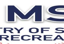 Samoa to host oceania Anti doping Ministerial Meeting