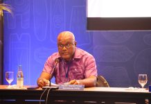 Pacific Islands Forum DSG calls for united Pacific response to escalating disaster threats