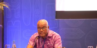 Pacific Islands Forum DSG calls for united Pacific response to escalating disaster threats