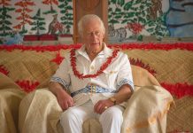 USP to be hub for King’s scholarships