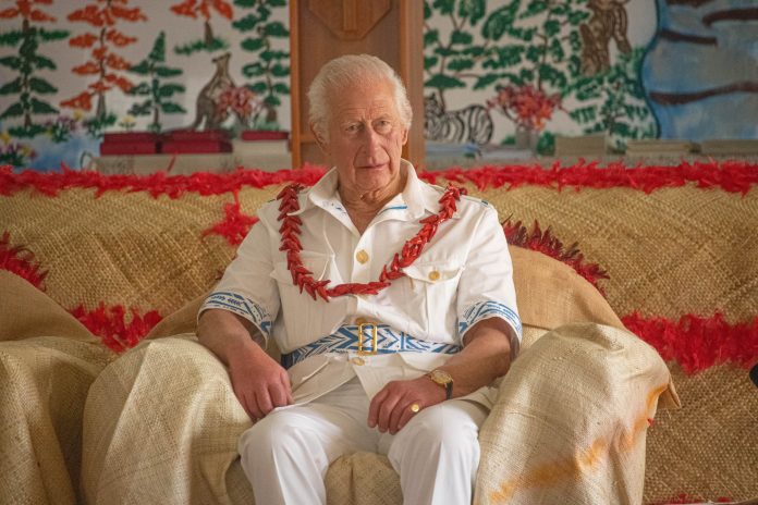 USP to be hub for King’s scholarships