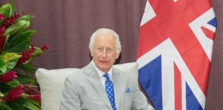 King Charles acknowledges Commonwealth’s ‘painful’ history with slavery on summit agenda