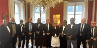France’s new overseas minister to visit New Caledonia next week