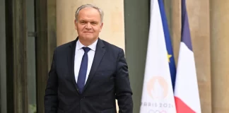 Buffet starts four-day visit to New Caledonia