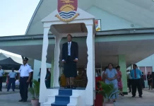 Kiribati returns to the polls: Taneti Maamau seeks third term as president