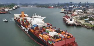 Pacific and Caribbean SIDS demand Global Shipping emissions levy at MEPC82 to protect survival