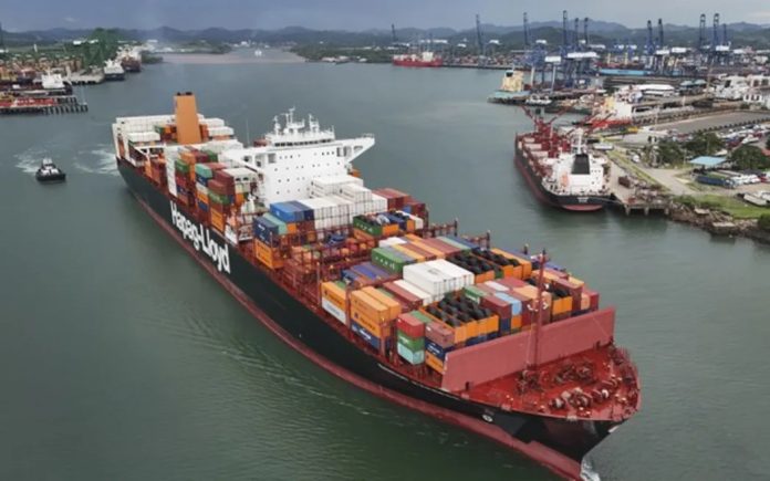 Pacific and Caribbean SIDS demand Global Shipping emissions levy at MEPC82 to protect survival