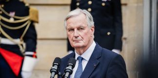 French PM scraps divisive New Caledonia electoral change after months of unrest