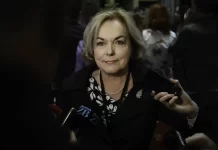 ‘We could’ve had 75 body bags’: Collins on HMNZS Manawanui sinking