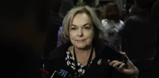 ‘We could’ve had 75 body bags’: Collins on HMNZS Manawanui sinking