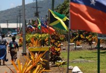 ‘This means a lot to us’: Samoa prepares to welcome Charles to the ‘land of kings’