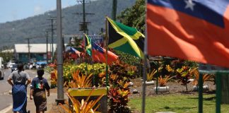 ‘This means a lot to us’: Samoa prepares to welcome Charles to the ‘land of kings’