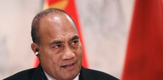 Kiribati boycott planned after presidential vote becomes a one horse race
