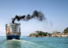 Solomon Islands demand action on shipping emissions at MEPC82