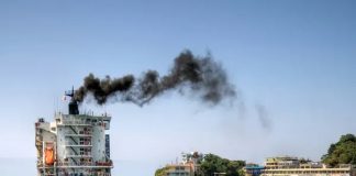 Solomon Islands demand action on shipping emissions at MEPC82