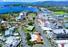 In advance of historic Commonwealth Meeting in Samoa, experts to lay out role of member countries in ramping up Ocean Protection