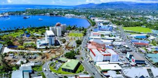 In advance of historic Commonwealth Meeting in Samoa, experts to lay out role of member countries in ramping up Ocean Protection