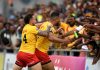 ‘We believe in ourselves’: PNG Kumuls eyeing shot at top-tier nations