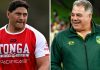 ‘We don’t fear them’: War of words erupts between Kangaroos and Tonga ahead of huge clash