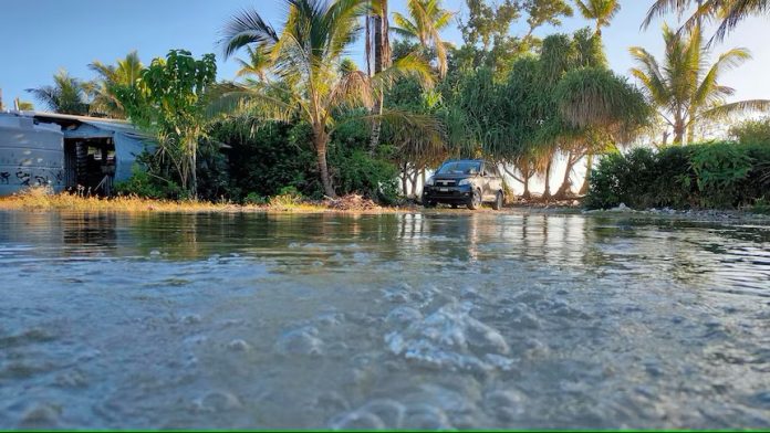 Vanuatu’s landmark Climate Change case advances with 100 oral statements now scheduled at ICJ hearings
