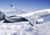 Air New Zealand boosts capacity to support CHOGM delegates travelling to Samoa
