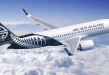 Air New Zealand boosts capacity to support CHOGM delegates travelling to Samoa