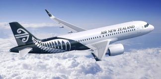 Air New Zealand boosts capacity to support CHOGM delegates travelling to Samoa