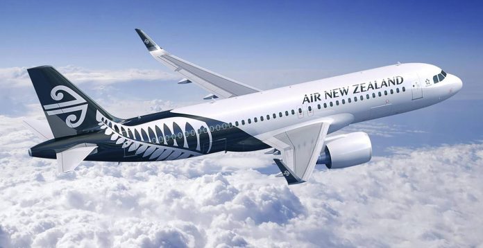 Air New Zealand boosts capacity to support CHOGM delegates travelling to Samoa