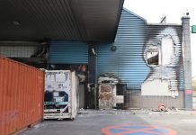 Kanaky leader advocates for ‘hope and ‘humanity’ as Pacific leaders visit New Caledonia