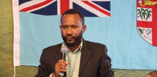 Vanuatu and Fiji showcase leadership in use of traditional knowledge