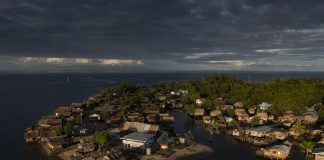 $9 million to support the Pacific to meet climate targets