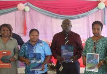 Bougainville launches corporate plans to drive independence aspirations