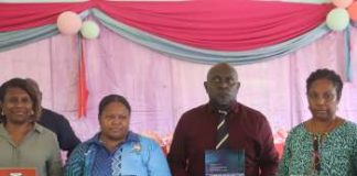 Bougainville launches corporate plans to drive independence aspirations