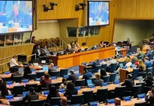 French Pacific send delegations to UN decolonisation committee