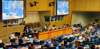 French Pacific send delegations to UN decolonisation committee