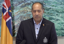 Pacific island Niue wants seat at Commonwealth leaders’ table