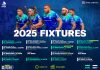 Big teams headed to Fiji for 2025 season