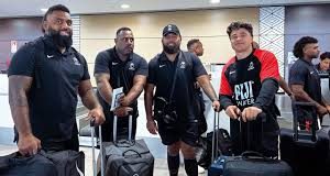 Flying Fijians July tour report exposes Fiji Rugby’s financial struggles