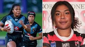 Fijian woman rugby player admits to supplying cocaine, stranded in Fiji