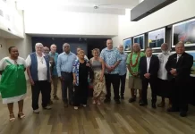 “We are all Pacific islanders, even if New Caledonia is French