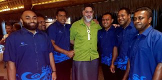 Reflections on Pacific regionalism