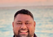 Pacific Islander elected to COP29 Presidency Scientific Council