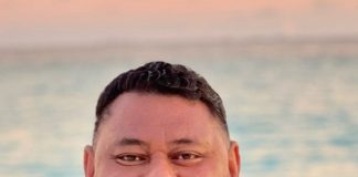 Pacific Islander elected to COP29 Presidency Scientific Council
