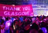 Glasgow to host the 2026 Commonwealth Games